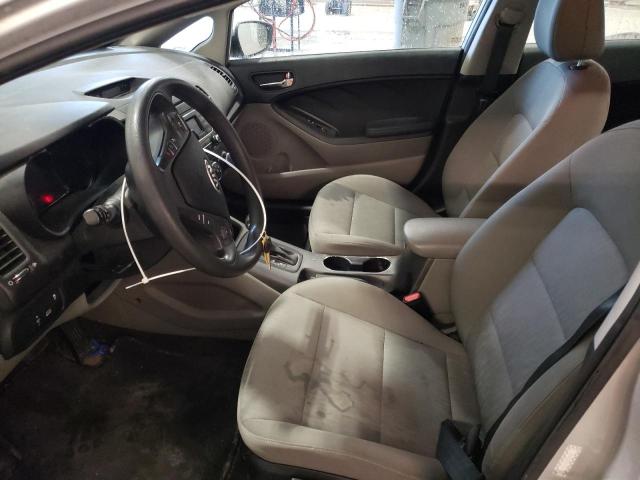 Photo 7 from auction – 2015 KIA FORTE LX with VIN KNAFK4A69F5432531