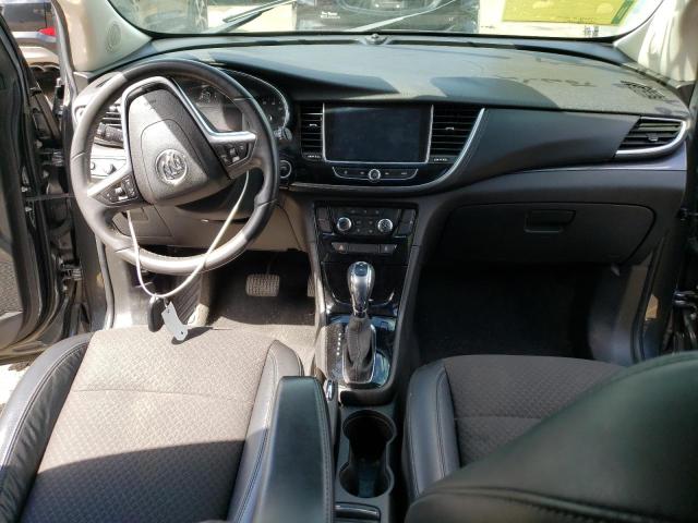 Photo 8 from auction – 2017 BUICK ENCORE PRE with VIN KL4CJASB9HB222416