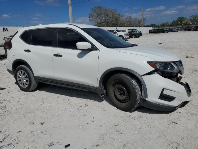 Photo 4 from auction – 2018 NISSAN ROGUE S with VIN KNMAT2MT6JP581413