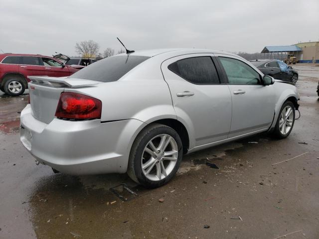 Photo 3 from auction – 2011 DODGE AVENGER MA with VIN 1B3BD1FG1BN534980