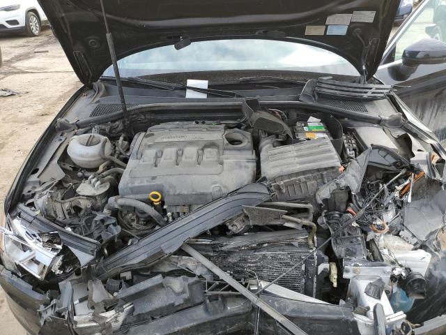 Photo 11 from auction – 2015 AUDI A3 PREMIUM with VIN WAUCJGFFXF1085508