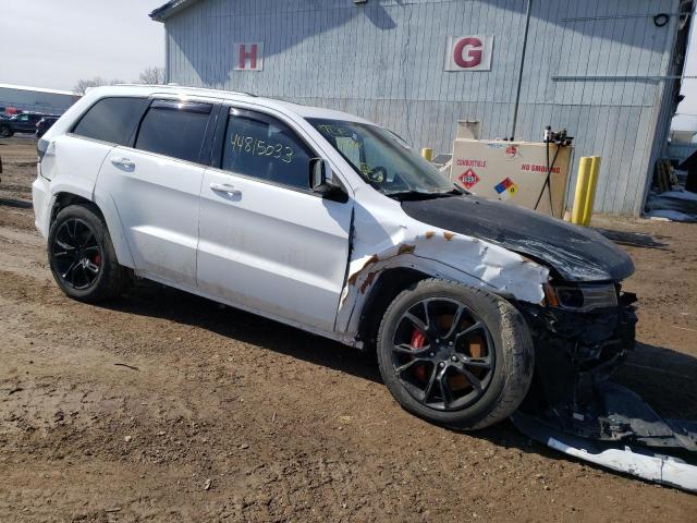 Photo 4 from auction – 2015 JEEP GRAND CHER with VIN 1C4RJFDJ2FC877848