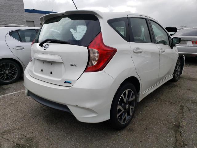 Photo 3 from auction – 2016 NISSAN VERSA NOTE with VIN 3N1CE2CP9GL368504
