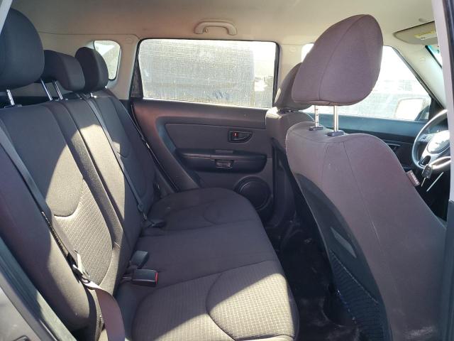 Photo 10 from auction – 2013 KIA SOUL with VIN KNDJT2A58D7579673
