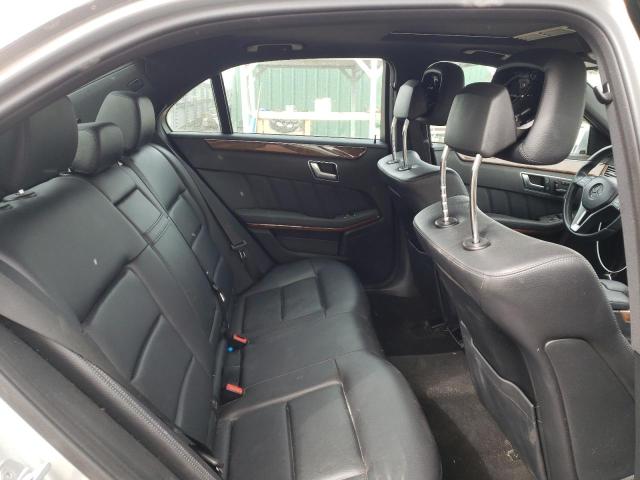 Photo 10 from auction – 2013 MERCEDES-BENZ E 350 with VIN WDDHF5KB6DA669988