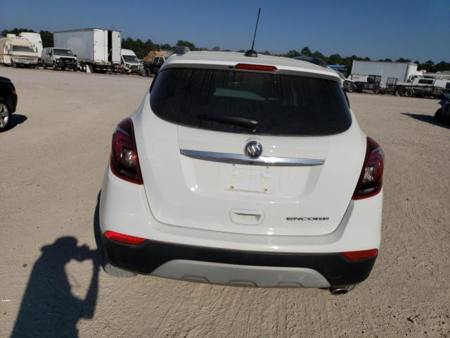 Photo 6 from auction – 2020 BUICK ENCORE PRE with VIN KL4CJASB9LB028509