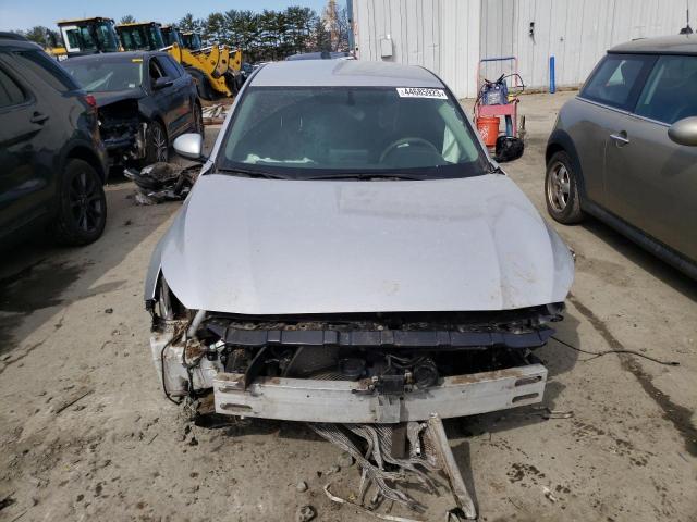 Photo 5 from auction – 2020 NISSAN ALTIMA S with VIN 1N4BL4BV8LC217790