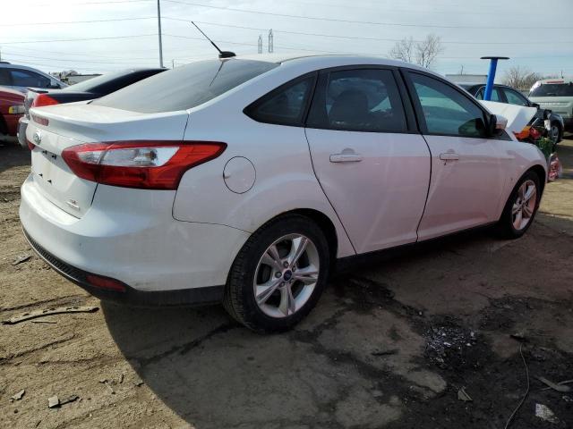 Photo 3 from auction – 2014 FORD FOCUS SE with VIN 1FADP3F24EL217926