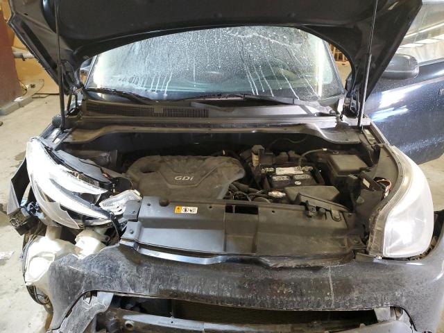 Photo 11 from auction – 2016 KIA SOUL with VIN KNDJN2A26G7260194