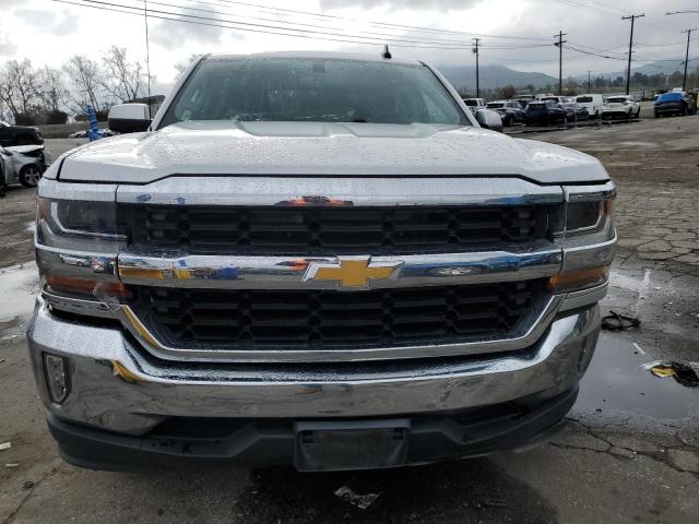 Photo 5 from auction – 2017 CHEVROLET SILVERADO with VIN 3GCPCREC9HG236652