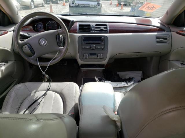 Photo 8 from auction – 2010 BUICK LUCERNE CX with VIN 1G4HC5EM9AU107380