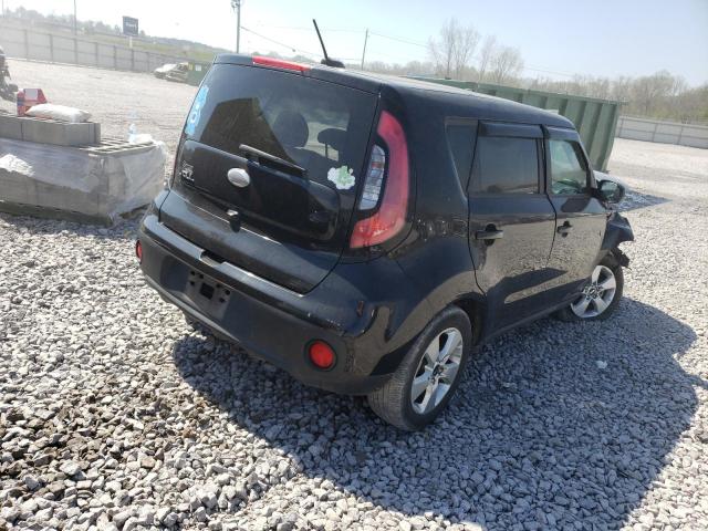 Photo 3 from auction – 2018 KIA SOUL with VIN KNDJN2A23J7601221