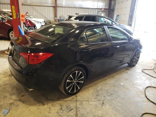 Photo 3 from auction – 2018 TOYOTA COROLLA L with VIN 2T1BURHE0JC068243