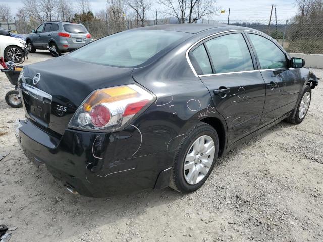 Photo 3 from auction – 2012 NISSAN ALTIMA BAS with VIN 1N4AL2AP8CC159456