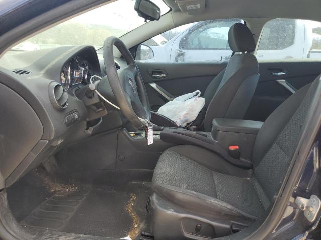 Photo 7 from auction – 2008 PONTIAC G6 VALUE L with VIN 1G2ZF57B484153824