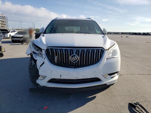 Photo 5 from auction – 2016 BUICK ENCLAVE with VIN 5GAKRBKD6GJ267787