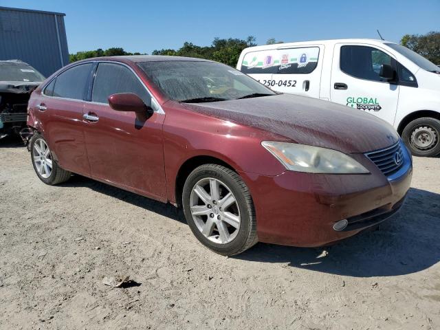 Photo 4 from auction – 2008 LEXUS ES 350 with VIN JTHBJ46G682158410