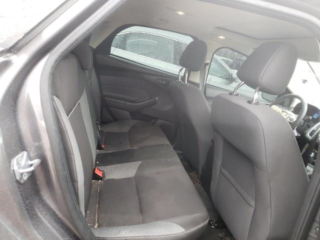 Photo 10 from auction – 2012 FORD FOCUS SE with VIN 1FAHP3F26CL118460