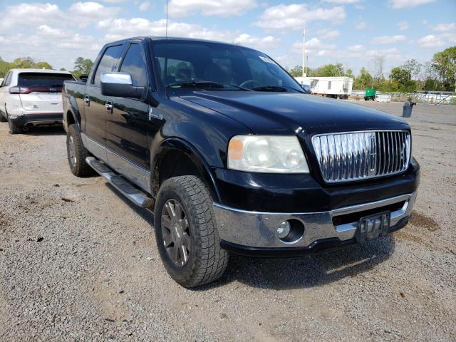 Photo 4 from auction – 2006 LINCOLN MARK LT with VIN 5LTPW18546FJ21510