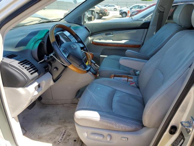 Photo 7 from auction – 2007 LEXUS RX 350 with VIN 2T2GK31UX7C004273
