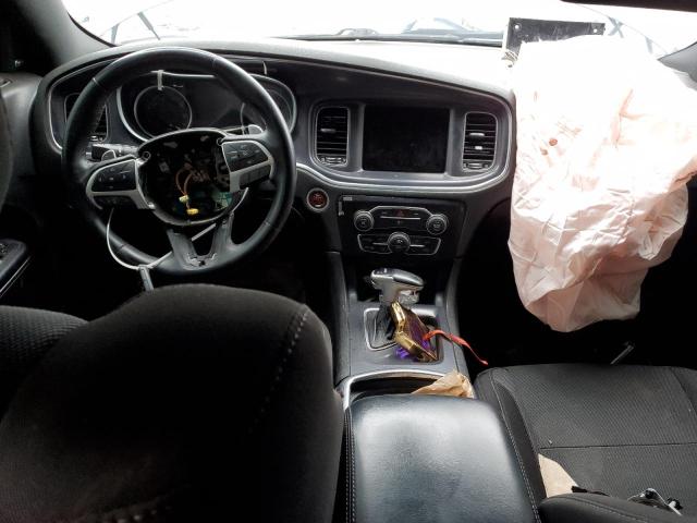 Photo 8 from auction – 2016 DODGE CHARGER R/ with VIN 2C3CDXCT3GH222607