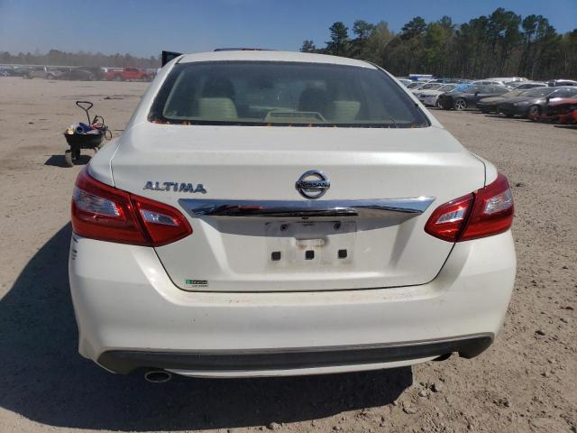 Photo 6 from auction – 2016 NISSAN ALTIMA 2.5 with VIN 1N4AL3AP7GC252383