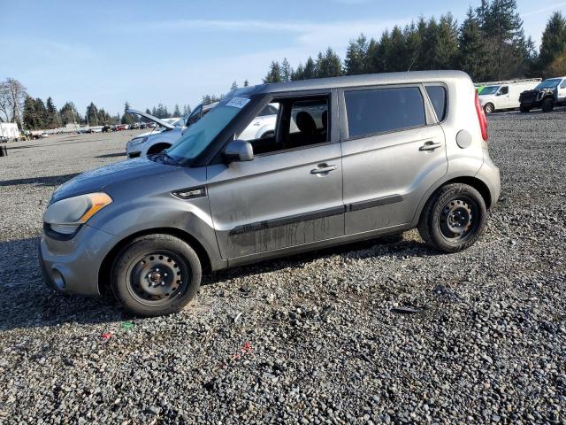 KIA SOUL 2013 с VIN KNDJT2A57D7501062 - Фото с аукциона