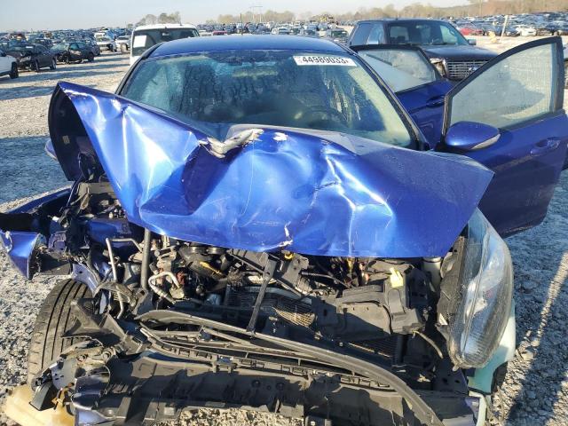 Photo 11 from auction – 2014 FORD FIESTA SE with VIN 3FADP4BJ1EM127487