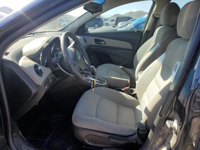 Photo 7 from auction – 2015 CHEVROLET CRUZE LT with VIN 1G1PC5SB2F7197554