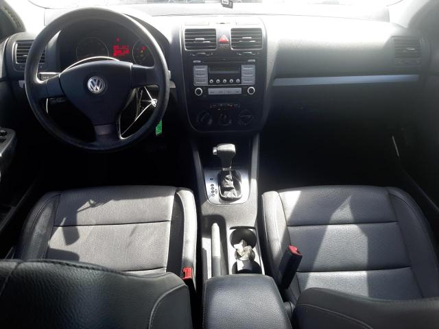 Foto 8 de la subasta – 2007 VOLKSWAGEN JETTA WOLF con VIN 3VWEF71K37M061702