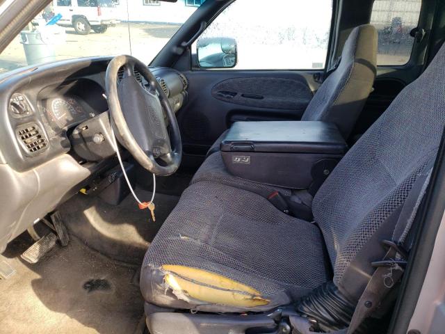 Photo 7 from auction – 2001 DODGE RAM 2500 with VIN 3B7KC236X1G228905