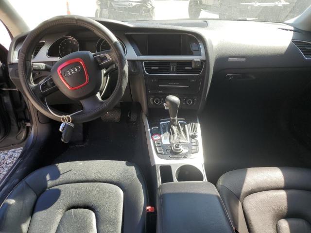 Photo 8 from auction – 2012 AUDI A5 PREMIUM with VIN WAULFAFR5CA004418