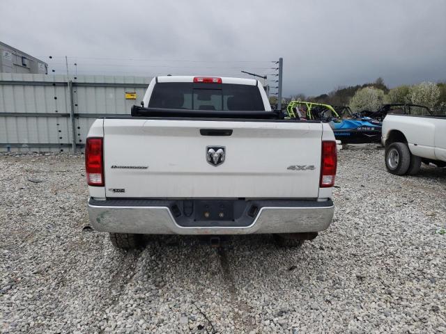 Photo 6 from auction – 2016 RAM 1500 SLT with VIN 1C6RR7TT1GS102571