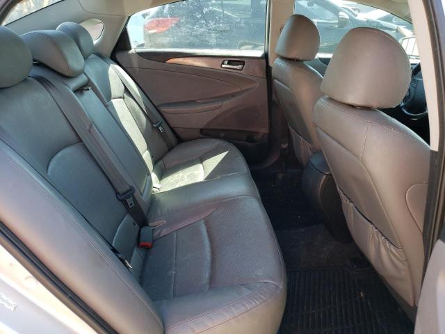 Photo 10 from auction – 2015 HYUNDAI SONATA HYB with VIN KMHEC4A4XFA128847