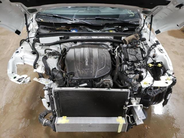 Photo 11 from auction – 2020 PORSCHE MACAN with VIN WP1AA2A54LLB05729