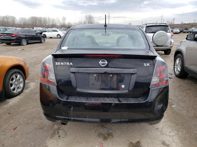 Photo 6 from auction – 2012 NISSAN SENTRA 2.0 with VIN 3N1AB6APXCL691948