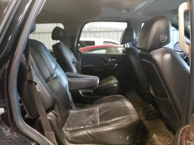 Photo 10 from auction – 2008 GMC YUKON DENA with VIN 1GKFK63858J152780