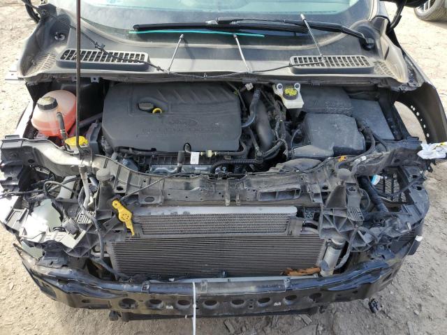 Photo 11 from auction – 2017 FORD ESCAPE SE with VIN 1FMCU0GD7HUB63433