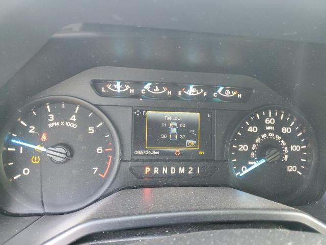 Photo 9 from auction – 2016 FORD F150 SUPER with VIN 1FTEX1EP4GFA57631