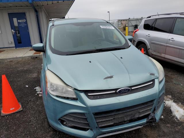 Photo 5 from auction – 2013 FORD ESCAPE SE with VIN 1FMCU9GX8DUB98815