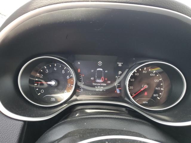 Foto 9 de la subasta – 2018 JEEP COMPASS LI con VIN 3C4NJDCB6JT315087