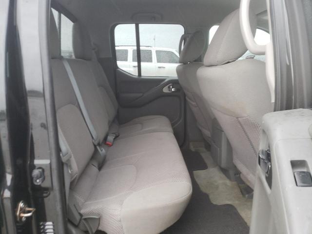 Photo 10 from auction – 2016 NISSAN FRONTIER S with VIN 1N6AD0ER9GN723940