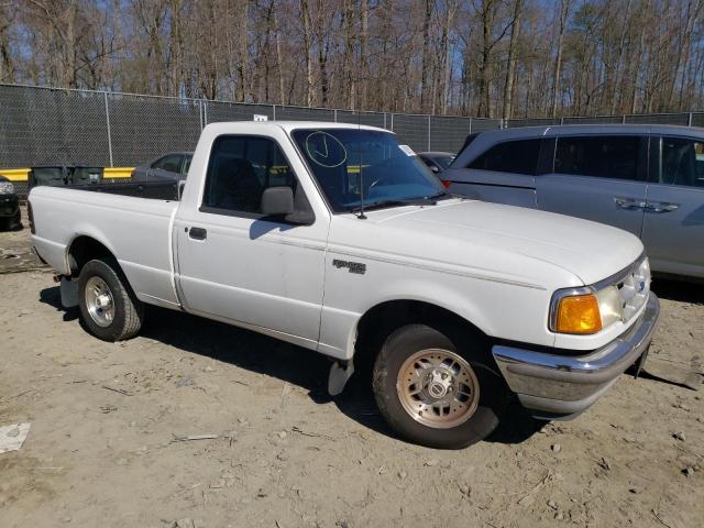 Photo 4 from auction – 1994 FORD RANGER with VIN 1FTCR10AXRTB07148