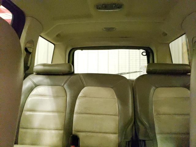 Photo 10 from auction – 2002 FORD EXPLORER E with VIN 1FMZU74E62ZC12244