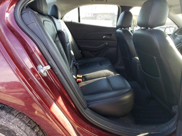 Photo 10 from auction – 2015 CHEVROLET MALIBU 1LT with VIN 1G11C5SL5FF168585