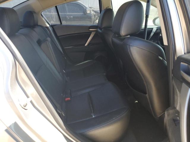 Photo 10 from auction – 2010 MAZDA 3 S with VIN JM1BL1S55A1201225