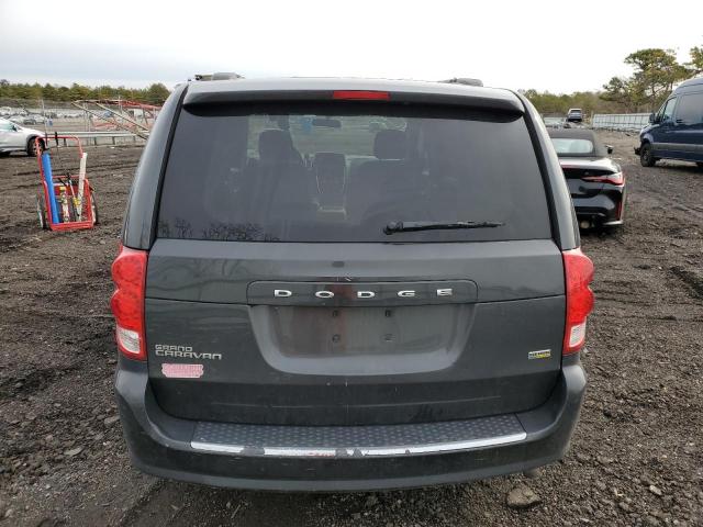 Photo 6 from auction – 2012 DODGE GRAND CARA with VIN 2C4RDGCG9CR288494