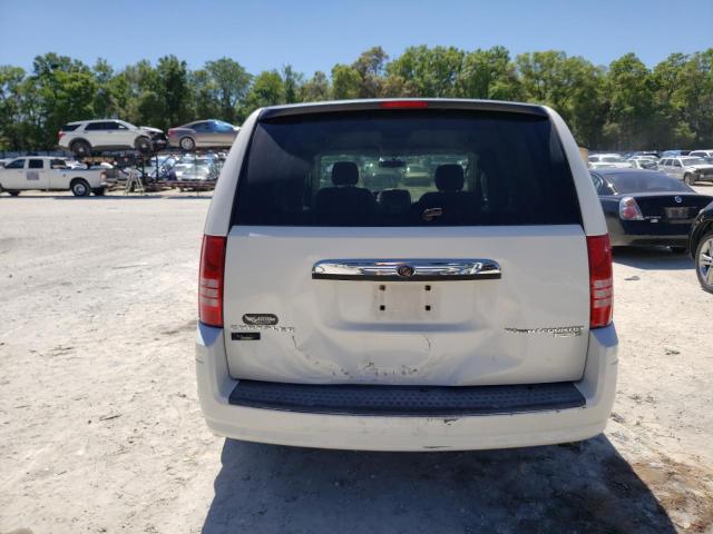 Photo 6 from auction – 2010 CHRYSLER TOWN & COU with VIN 2A4RR4DE9AR173799