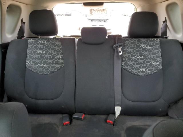 Photo 10 from auction – 2011 KIA SOUL with VIN KNDJT2A28B7255965