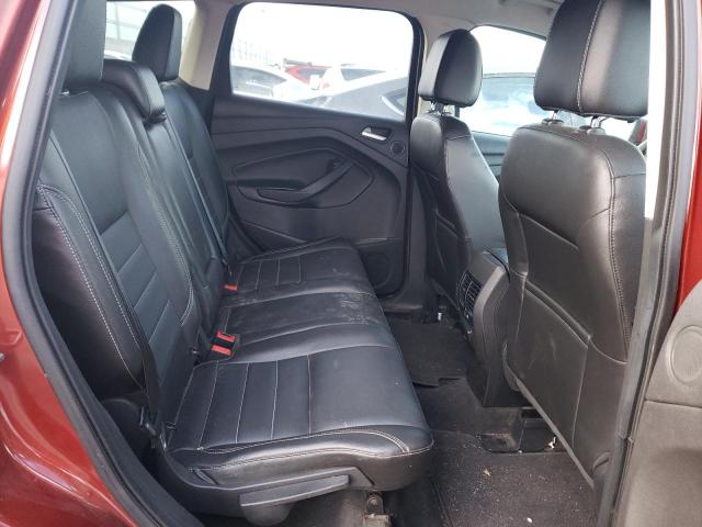 Photo 10 from auction – 2014 FORD ESCAPE SE with VIN 1FMCU9G92EUE45684